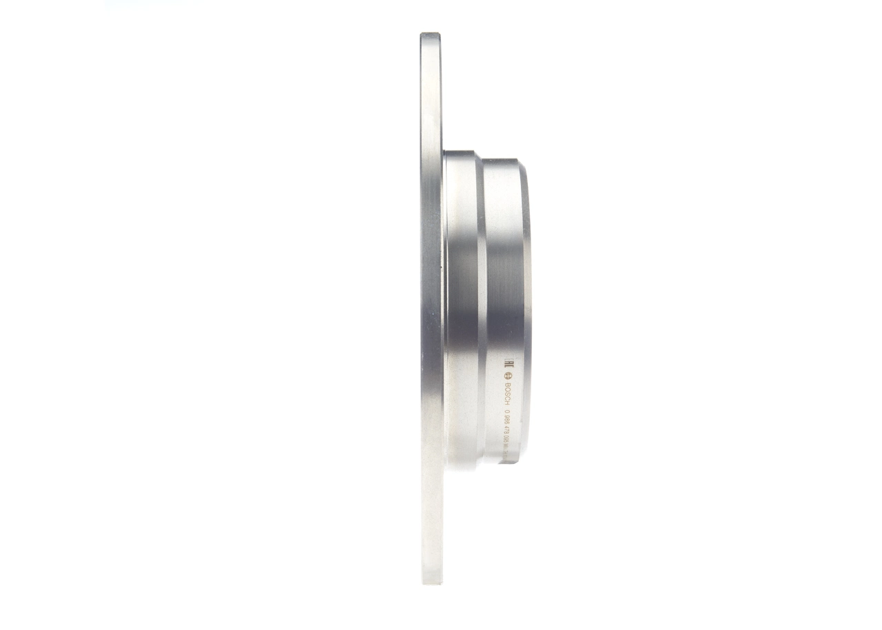 Задні дискові гальма Bosch 0986478095 ціна, від 34.86 USD