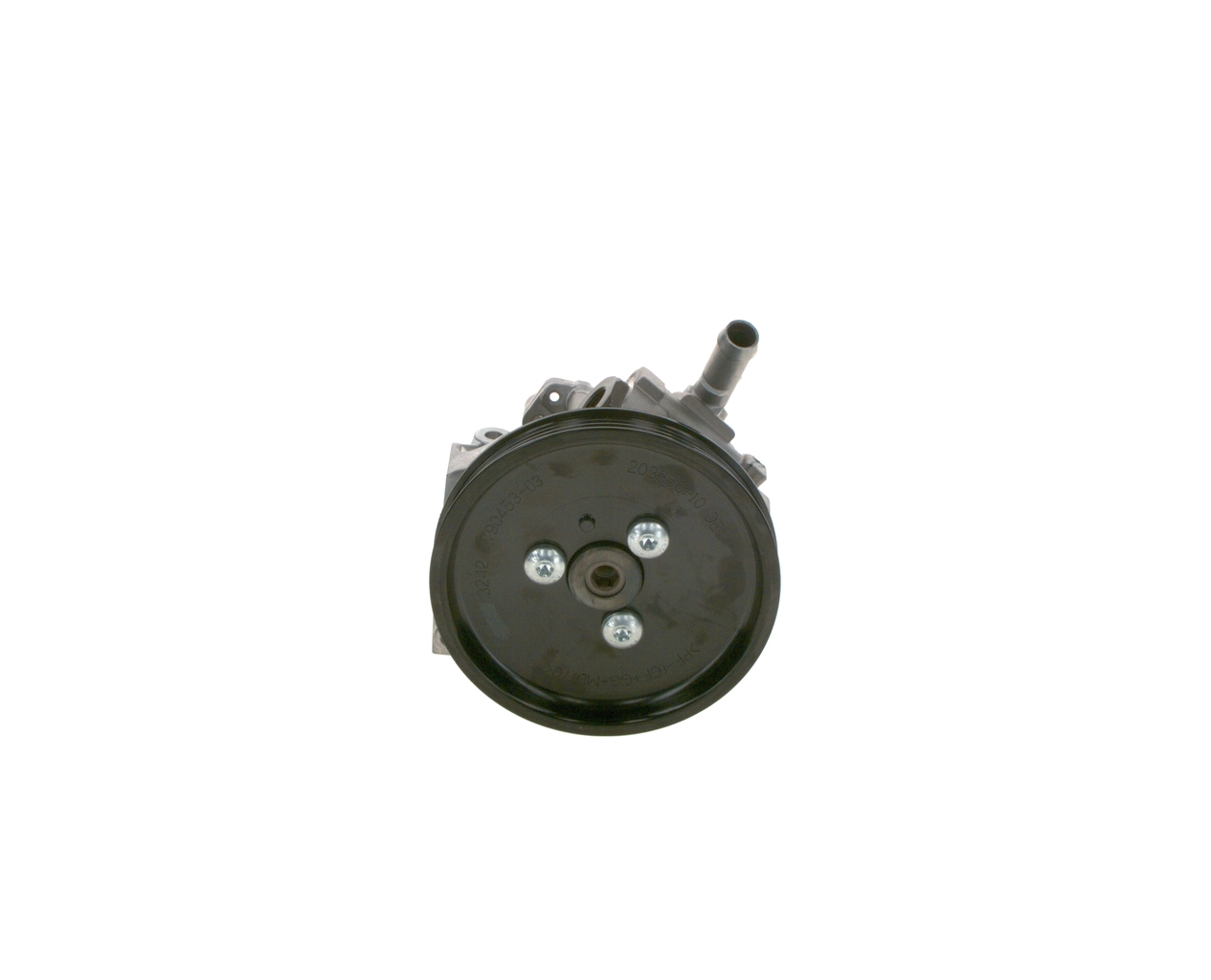 Насос ГПК Bosch KS01000628 ціна, від 69.68 USD