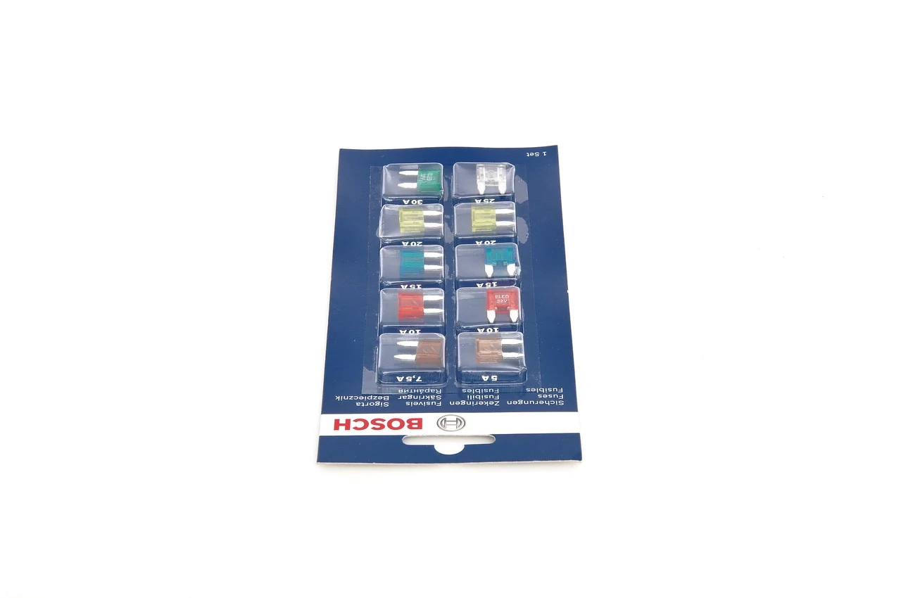 Купити 1987529038 Bosch Запобіжник