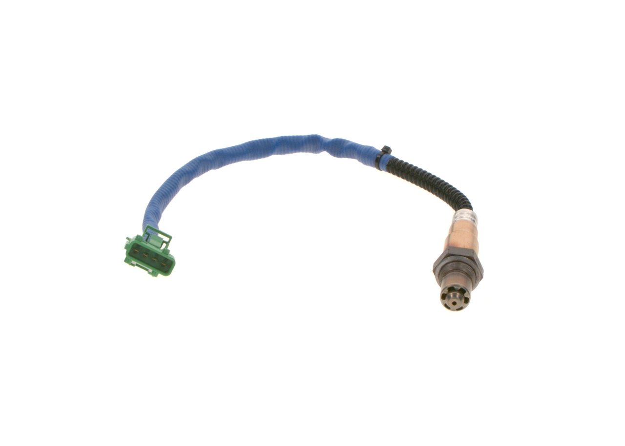 Лямбда зонд до каталізатора, правий Bosch 0258006028 ціна, від 42.84 USD