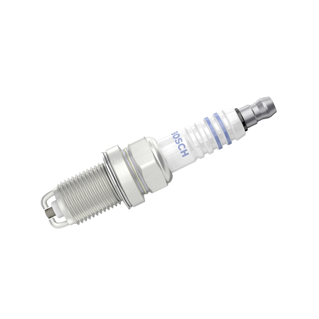 Свічки автомобільні Bosch 0242240648 ціна, від 5.30 USD