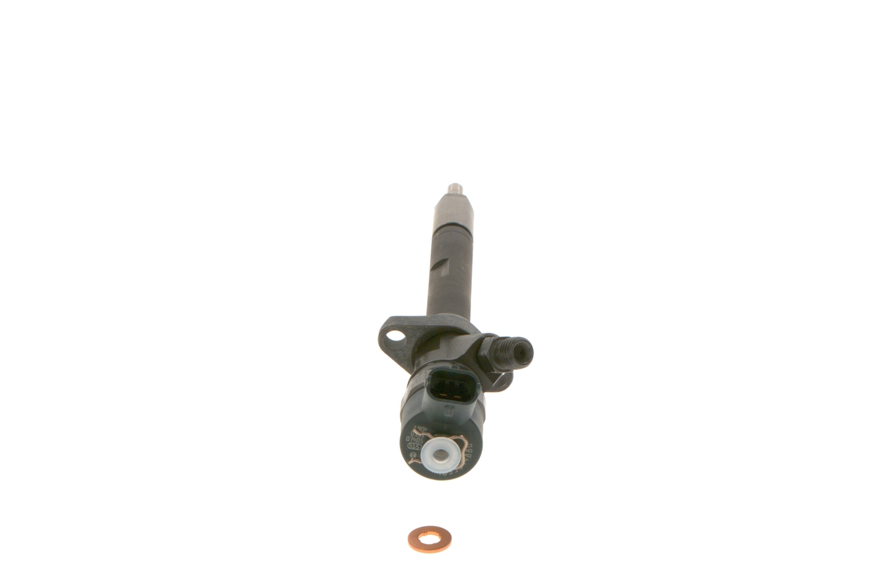 Купити 0445110036 Bosch Форсунка дизельна в зборі, розпилювач + тримач