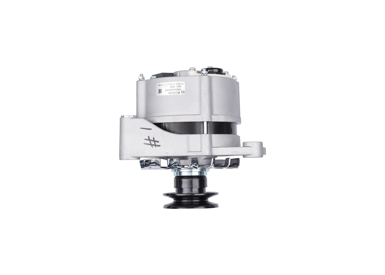 Купити 1986A00757 Bosch Генератор
