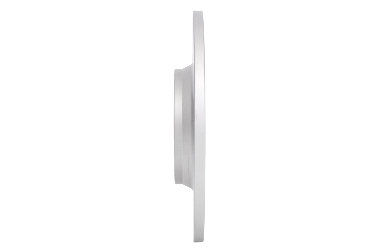 Купити 0986479B86 Bosch Диск заднього гальма