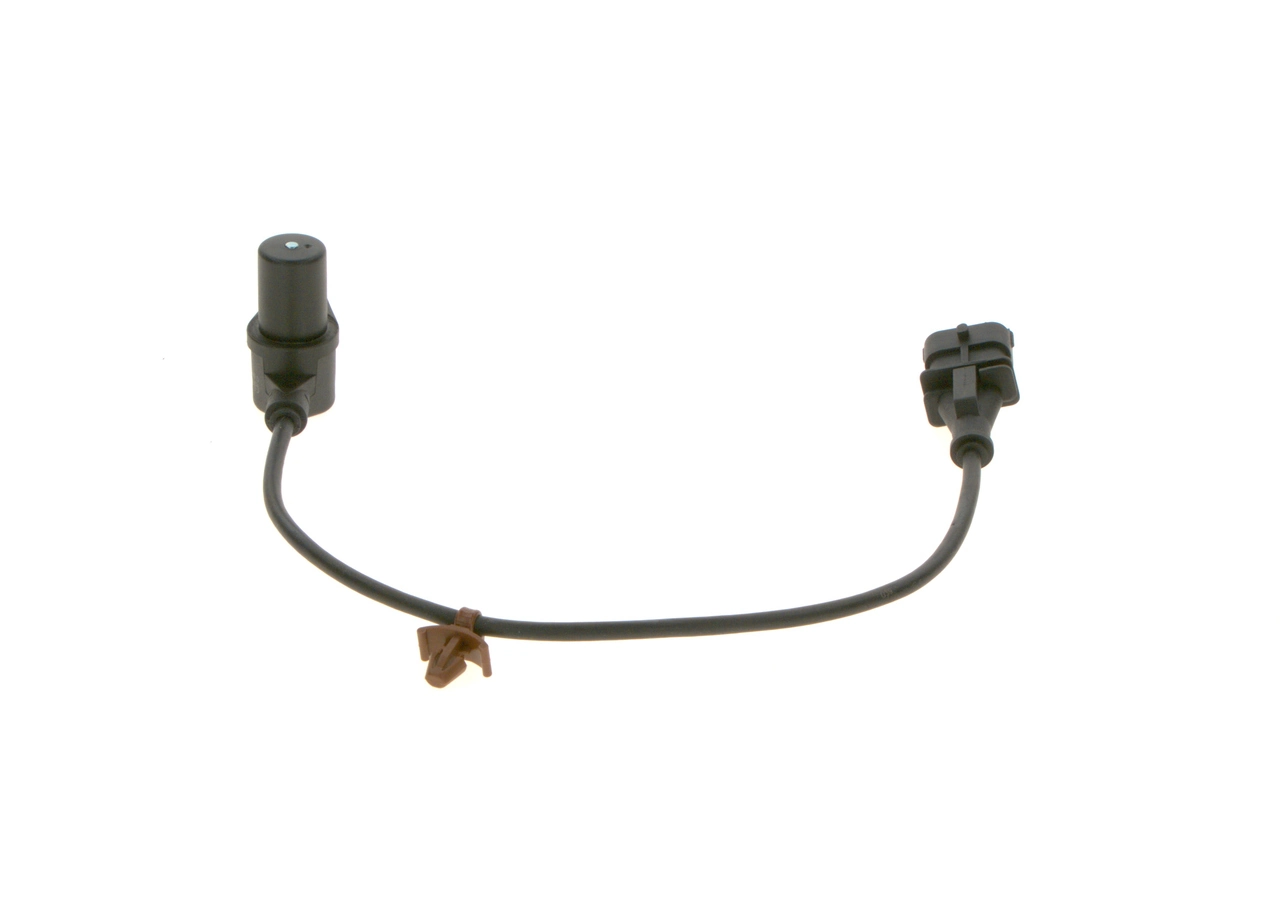 Датчик обертів колінвалу Bosch 0986280494 ціна, від 17.96 USD