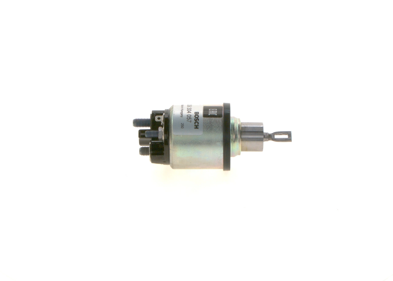 SS0214 AS/Auto Storm Тягове реле стартера
