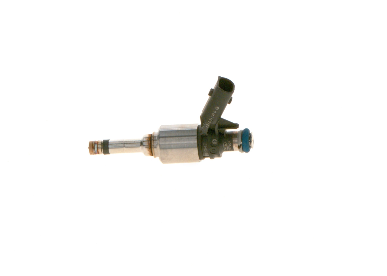 Купити 0261500229 Bosch Форсунка дизельна в зборі, розпилювач + тримач