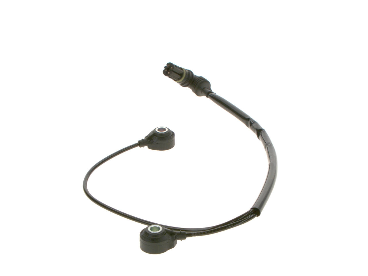 Купити 0261231200 Bosch Датчик детонації