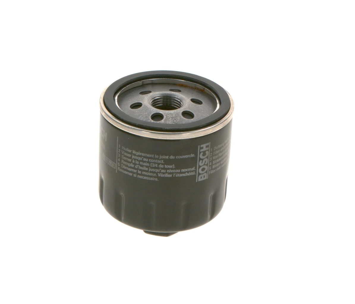 0451103318 Bosch Фільтр масла