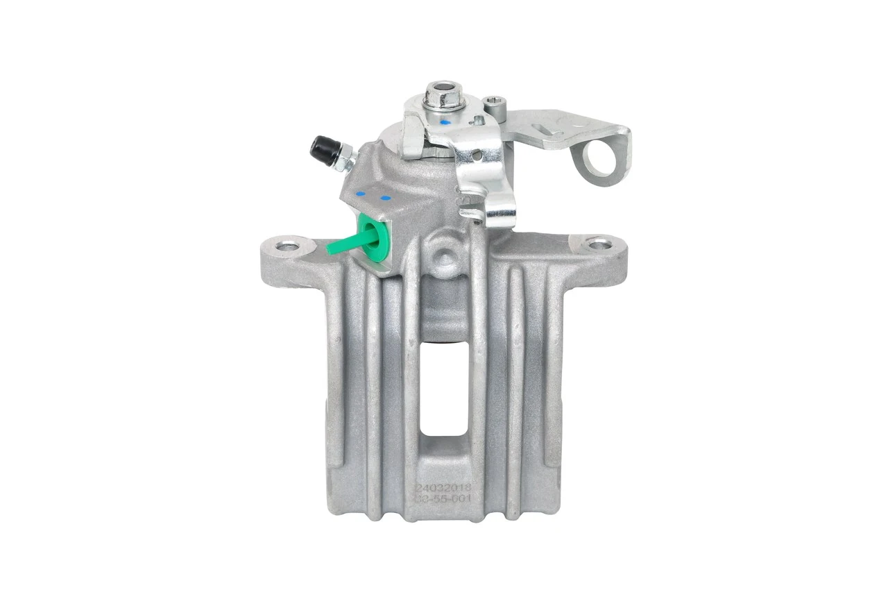 Купити 0986473099 Bosch Супорт задній лівий