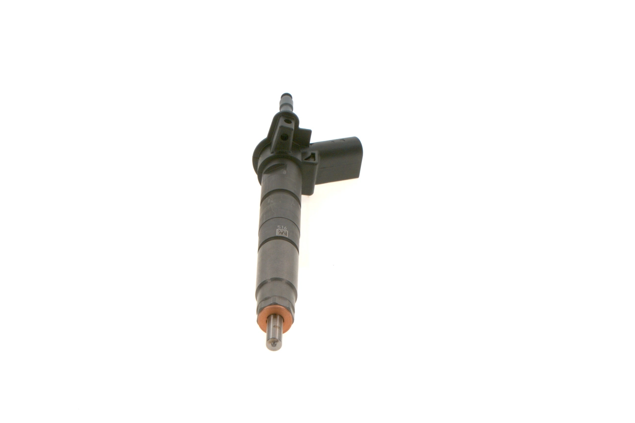 Форсунка паливна Bosch 0445118036 ціна, від 368.35 USD