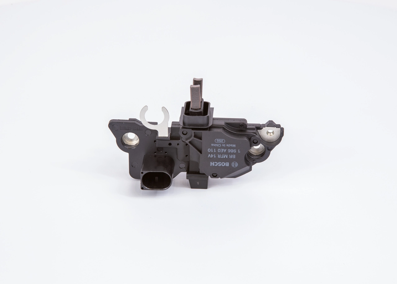 Реле зарядки генератора Bosch 1986AE0110 ціна, від 22.86 USD