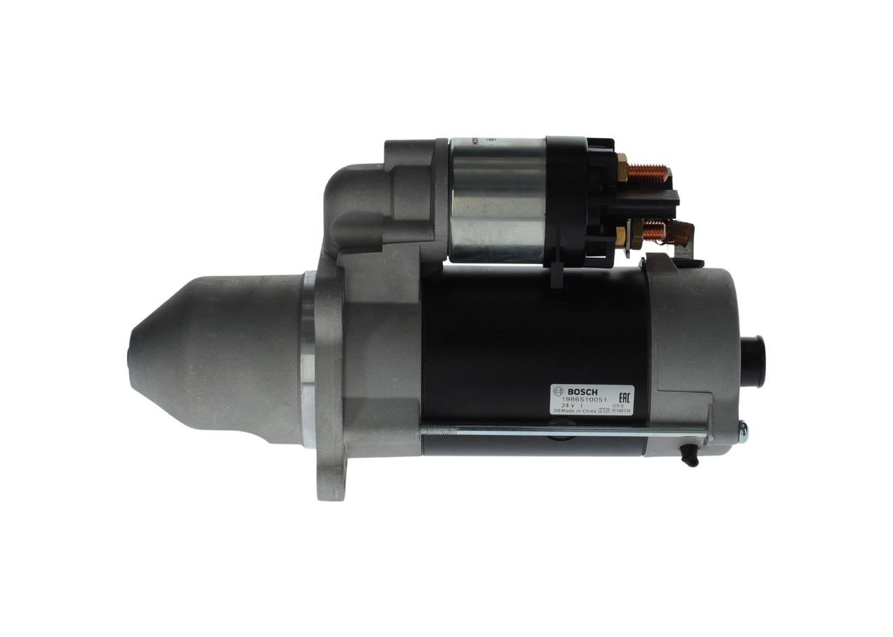0986479365 Bosch Гальмо дискове переднє