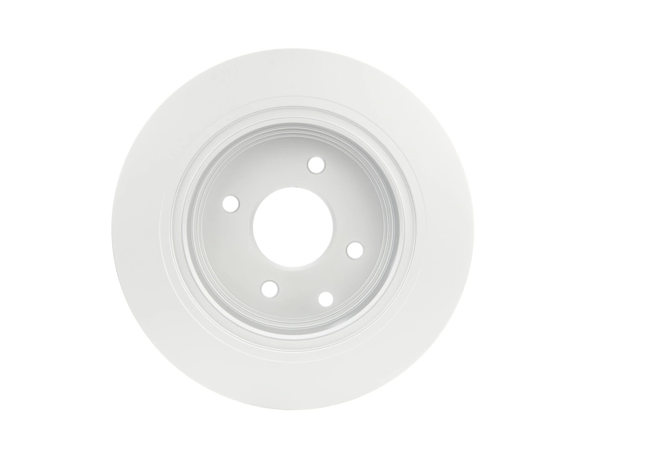 Задні дискові гальма Bosch 0986479742 ціна, від 34.94 USD