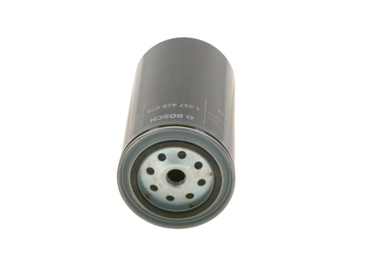 1457429676 Bosch Фільтр палива