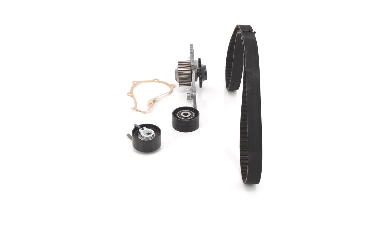 Комплект ГРМ Bosch 1987946929 ціна, від 97.01 USD