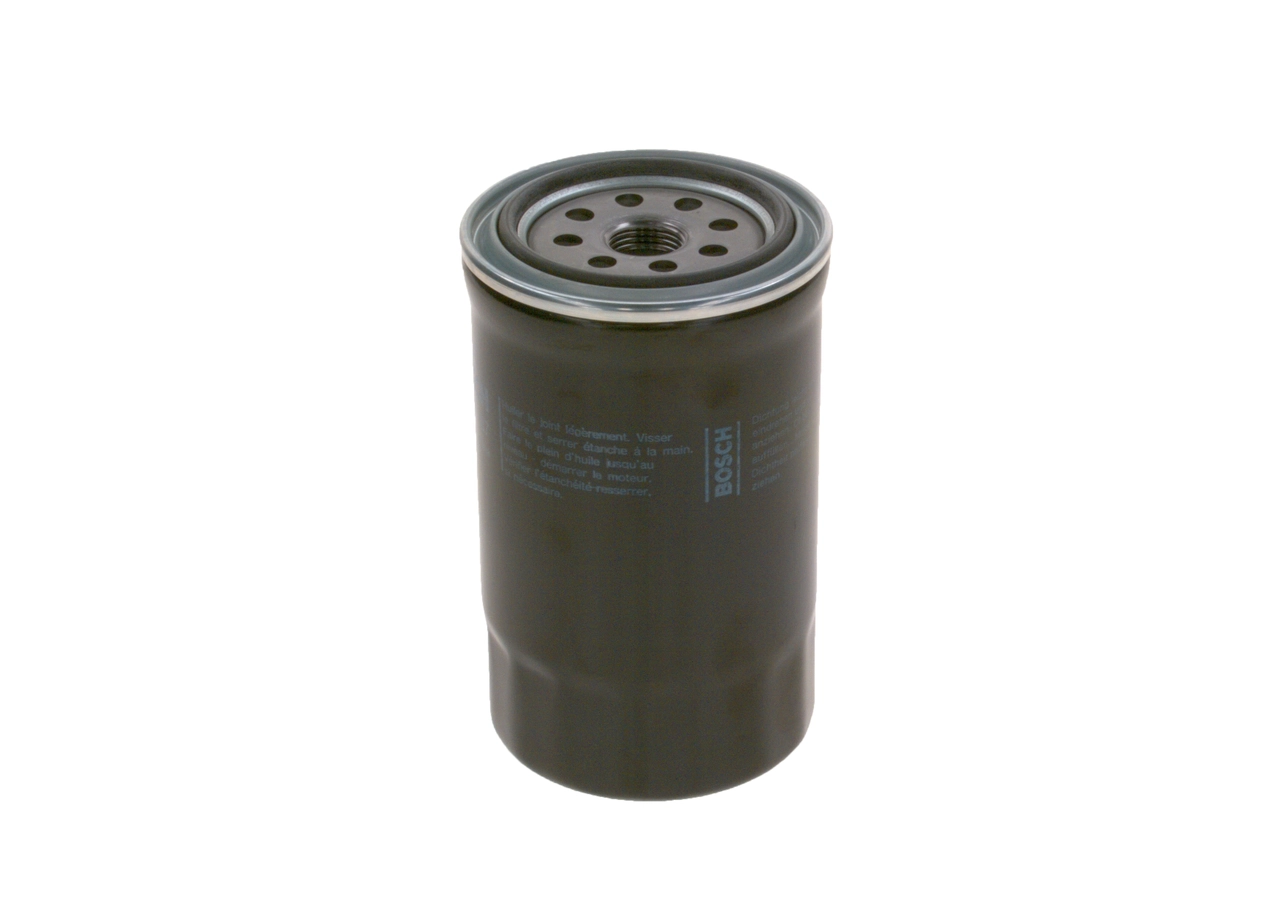 F026407187 Bosch Фільтр масла