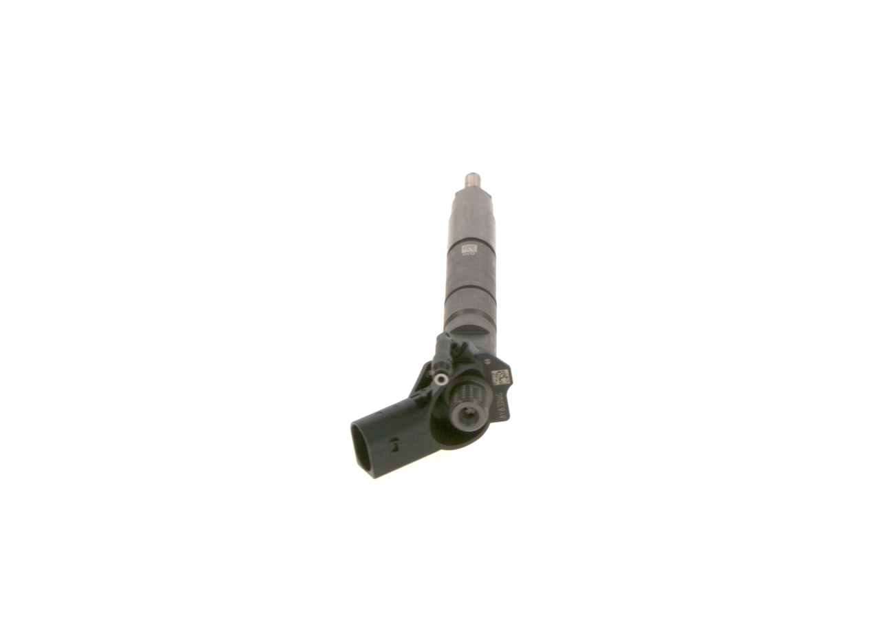 Купити 0445115045 Bosch Форсунка дизельна в зборі, розпилювач + тримач