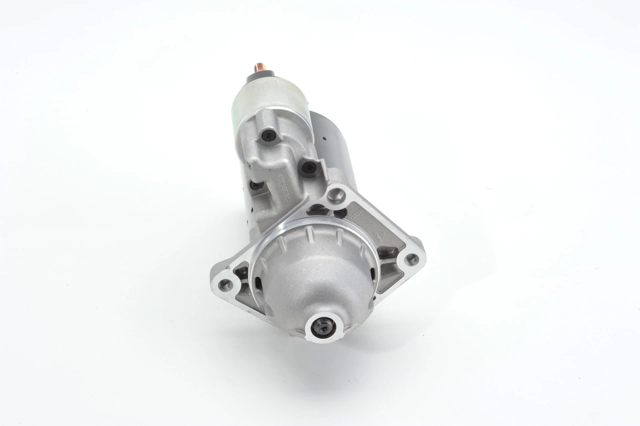 Стартер Bosch 0001109306 ціна, від 94.58 USD