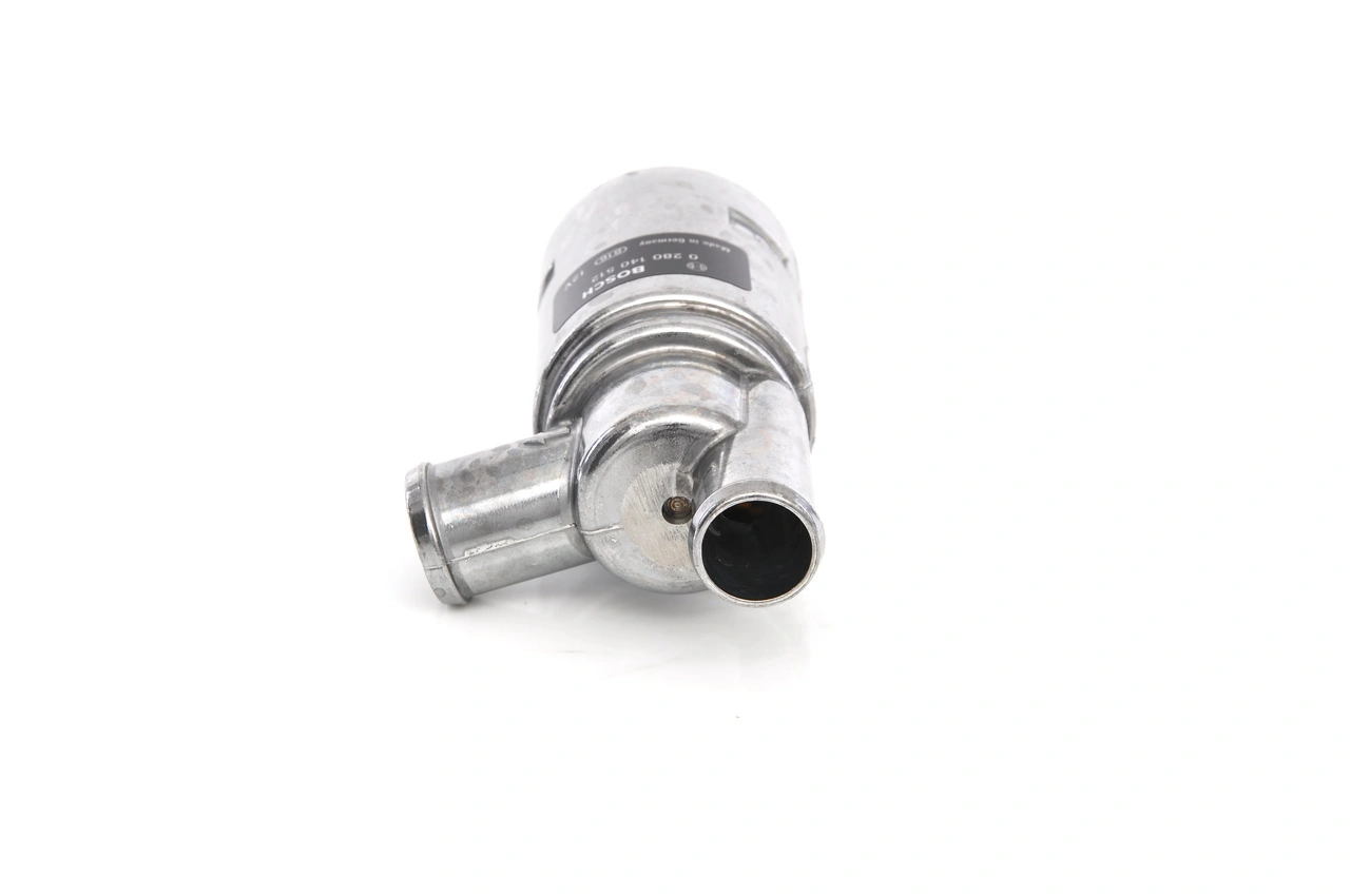 Купити 0280140512 Bosch Клапан / регулятор холостого ходу