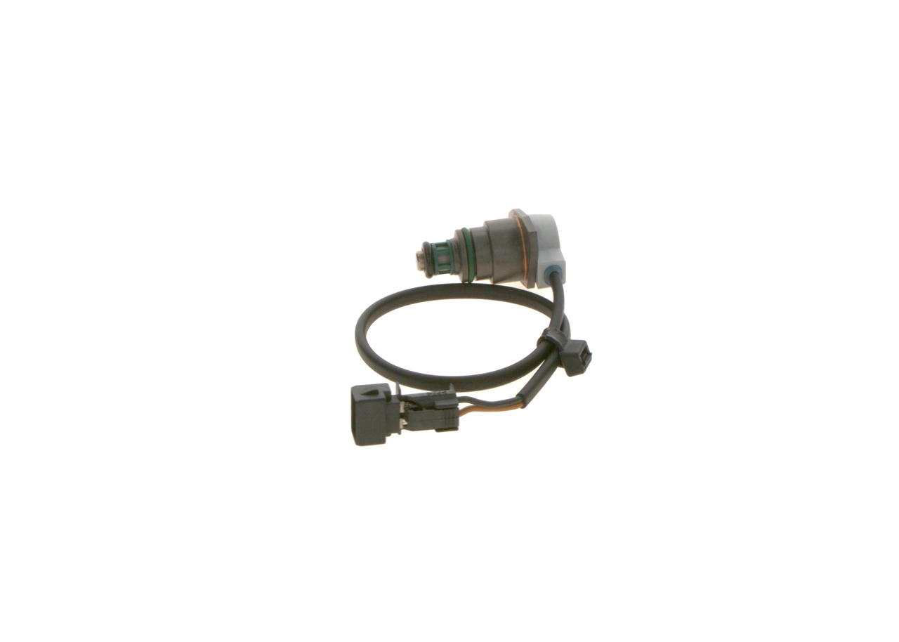 Купити 0281002650 Bosch Редукційний клапан ПНВТ