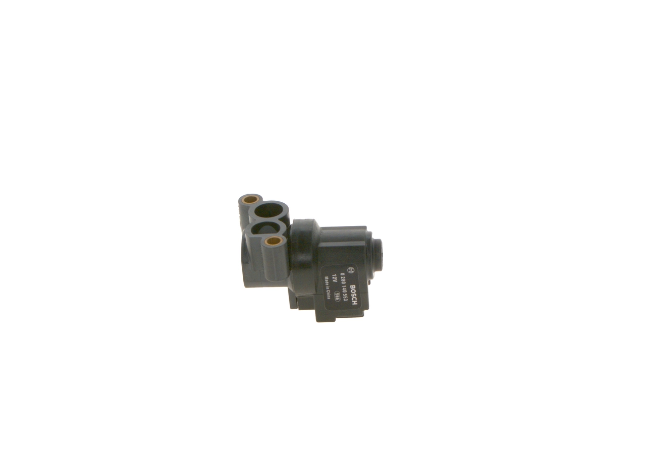 Клапан холостого ходу Bosch 0280140553 ціна, від 27.03 USD