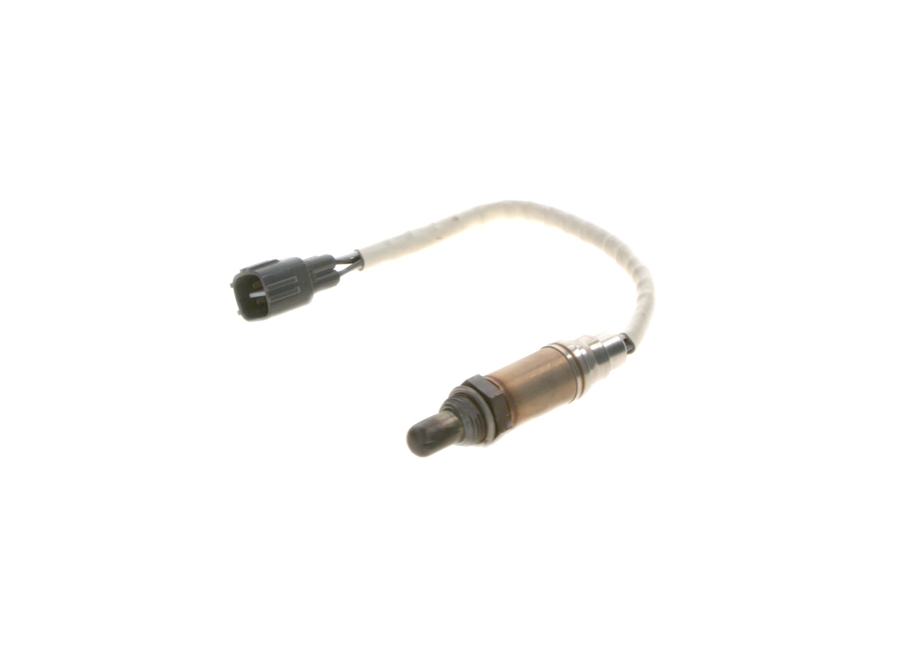 Лямбда датчик кисню Bosch 0258005070 ціна, від 43.73 USD