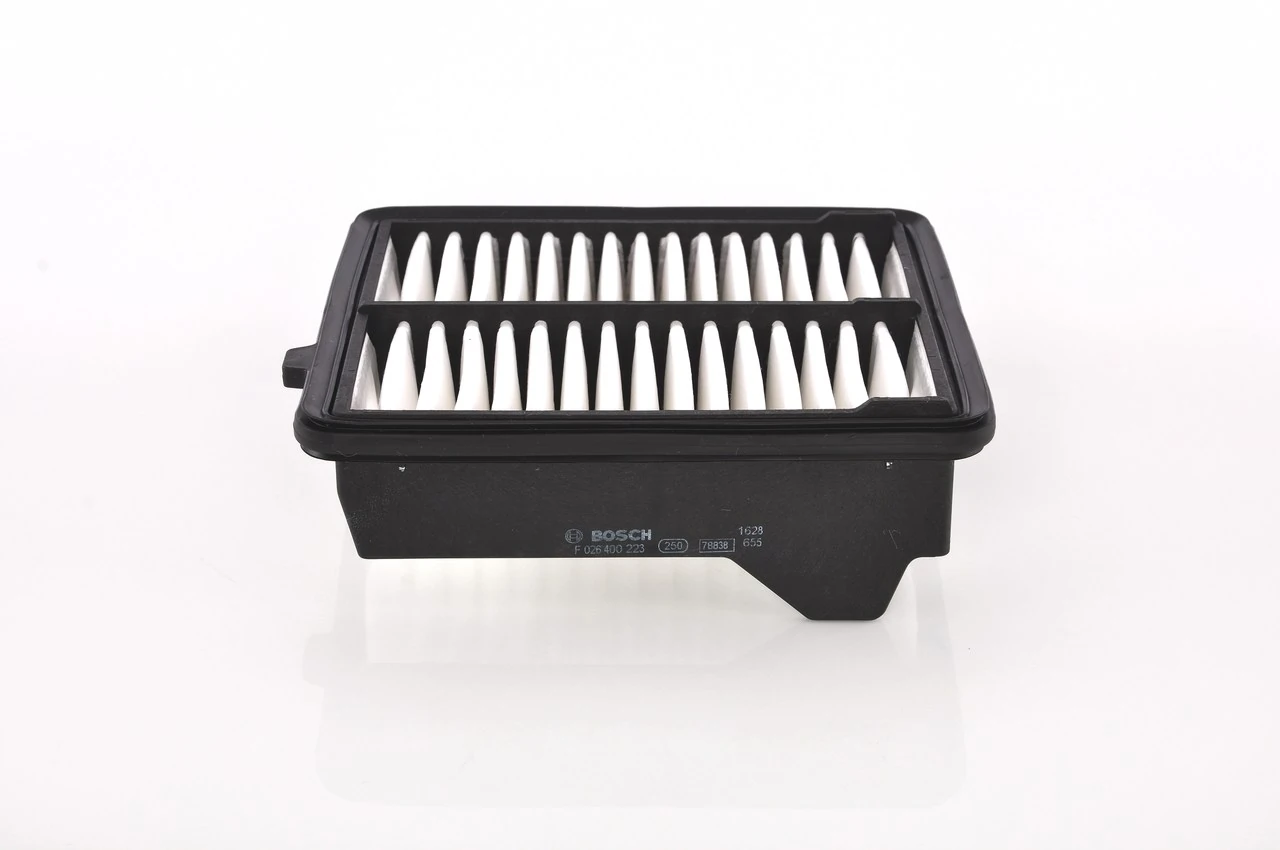 Купити F026400223 Bosch Автомобільний фільтр повітря