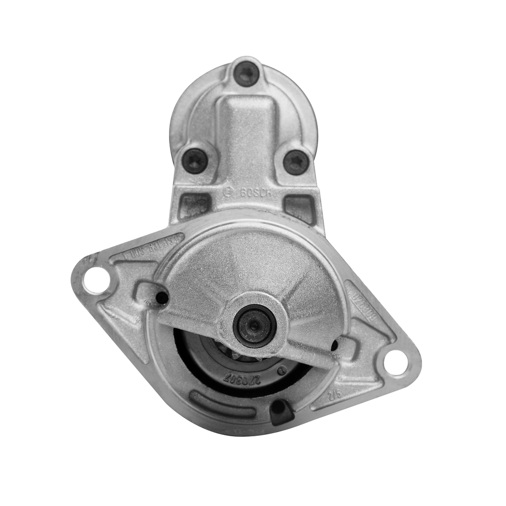 0001107435 Bosch Стартер двигуна