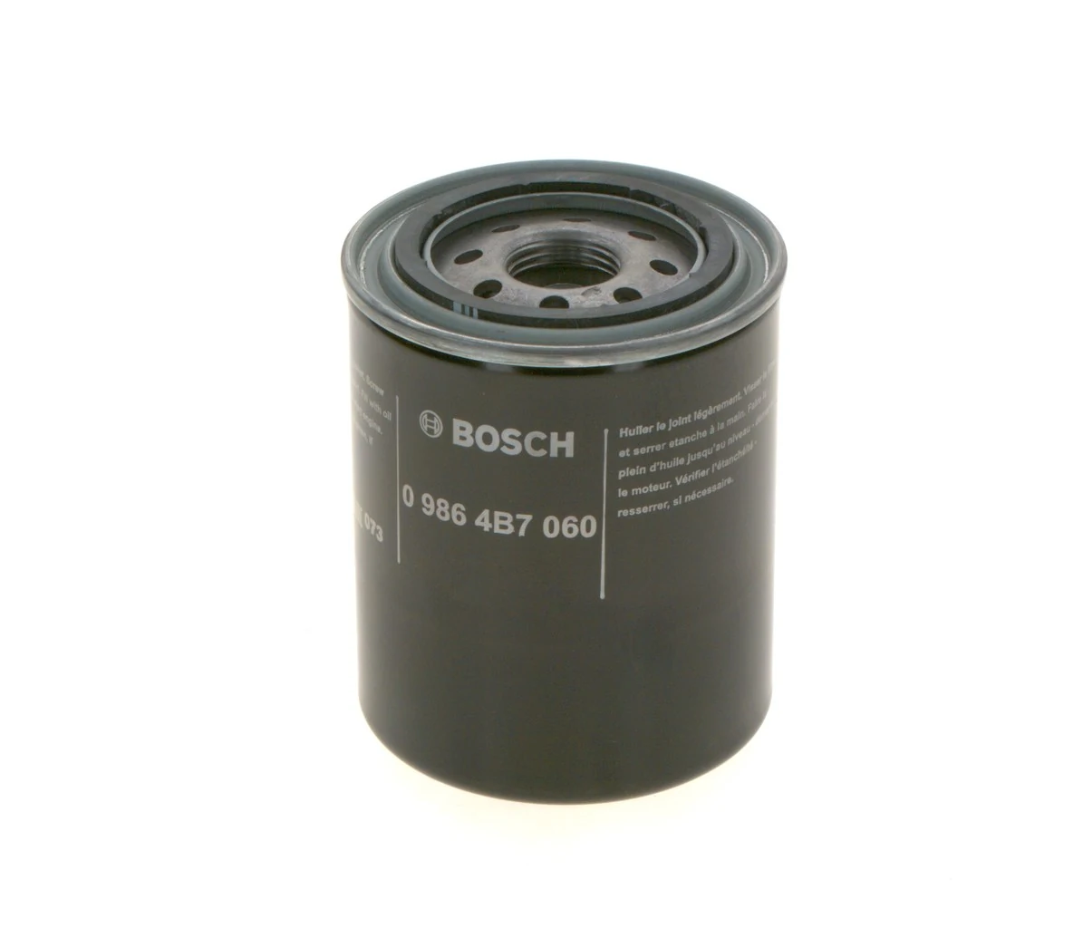 Форсунка паливна Bosch 0986435360 ціна, від 92.53 USD