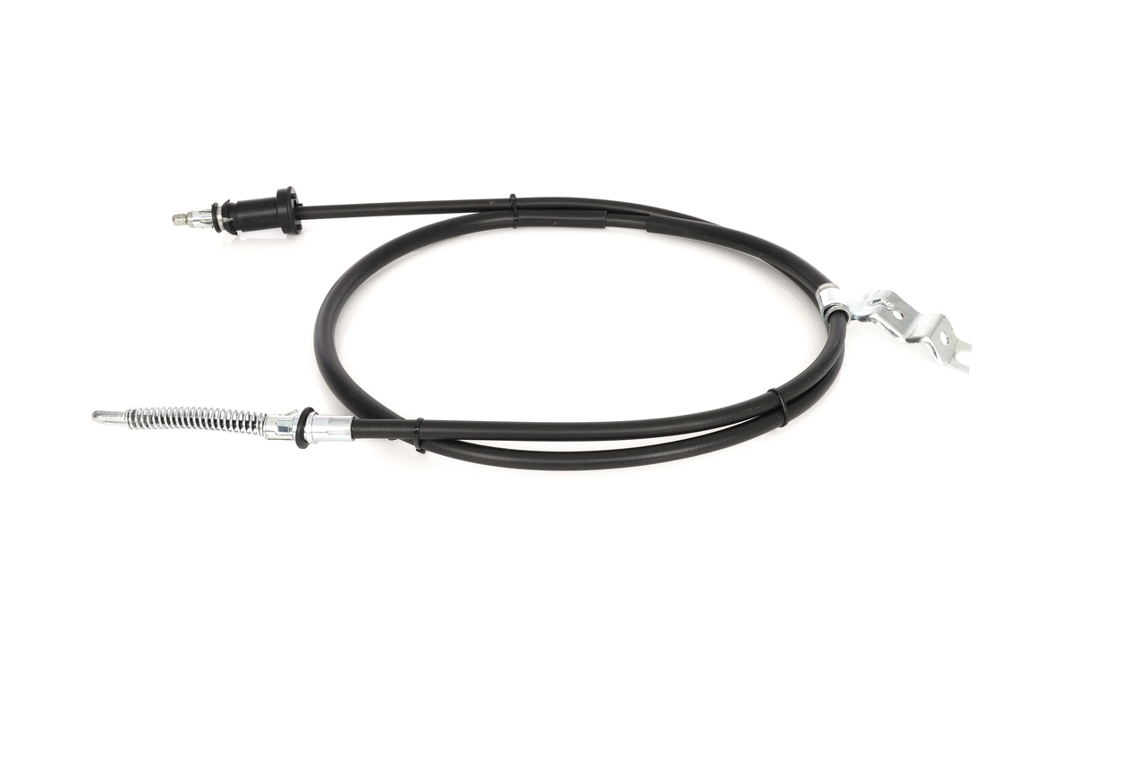 Трос стоянкового гальма задній правий Bosch 1987482747 ціна, від 18.75 USD