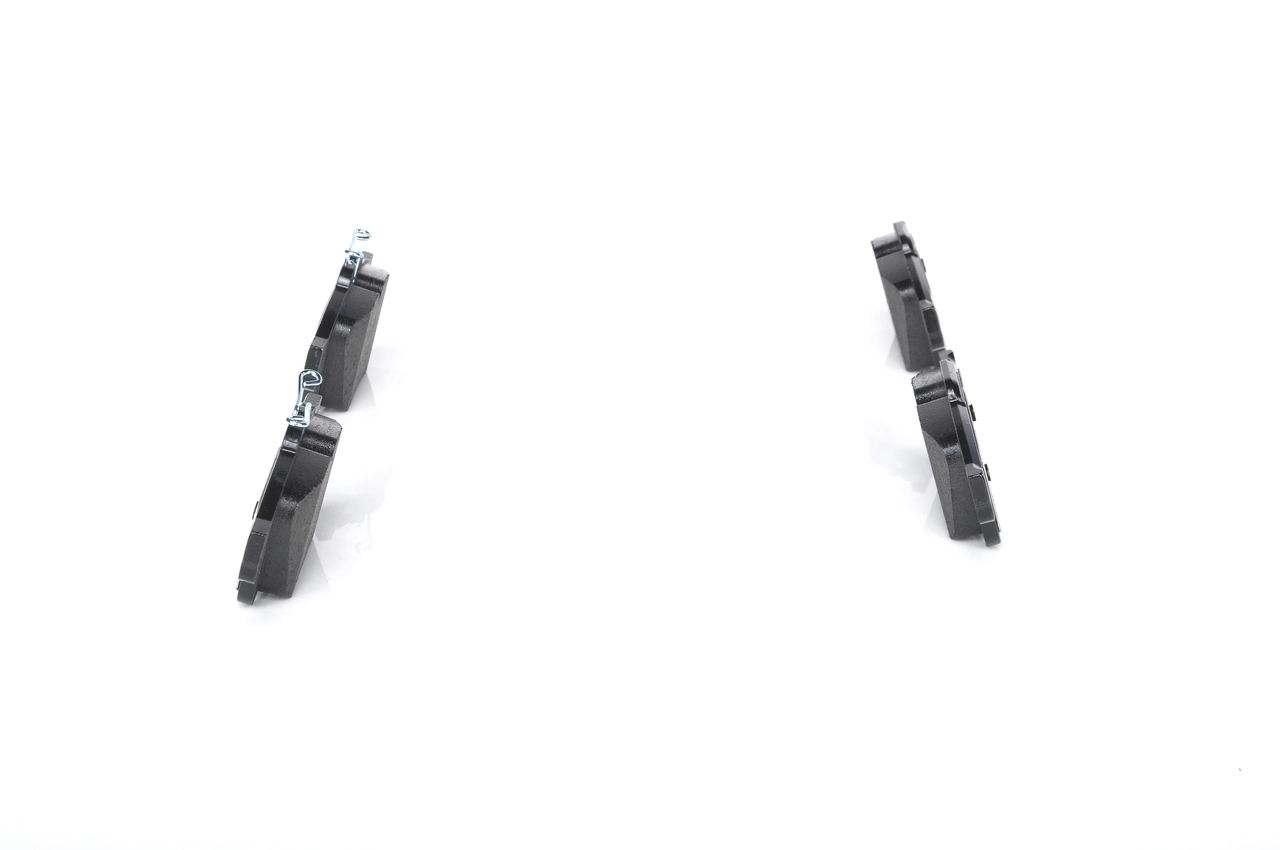 Купити 0986494127 Bosch Задні колодки