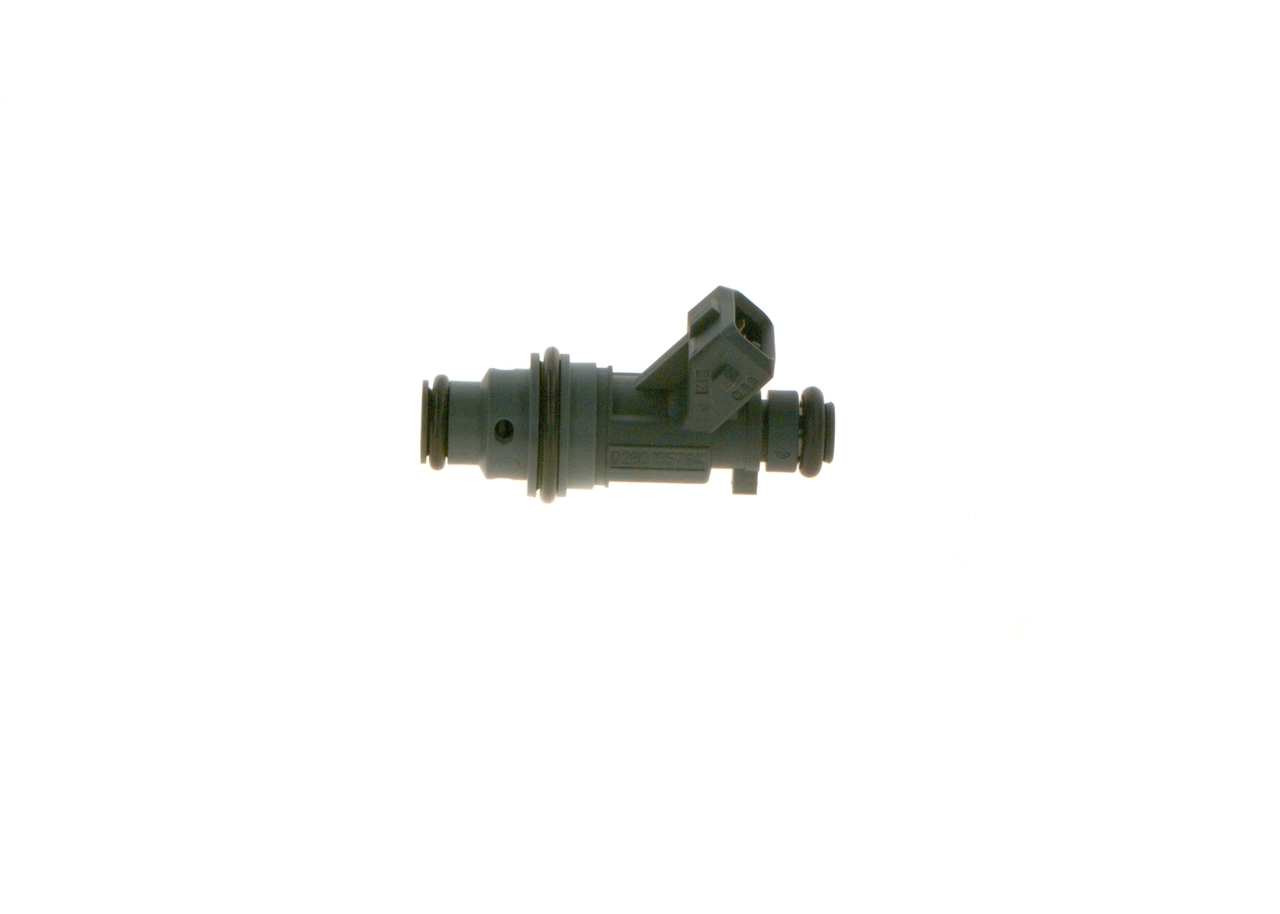 Купити 0280155764 Bosch Форсунка дизельна в зборі, розпилювач + тримач