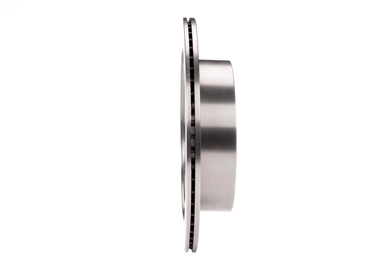 Задні дискові гальма Bosch 0986479606 ціна, від 42.69 USD