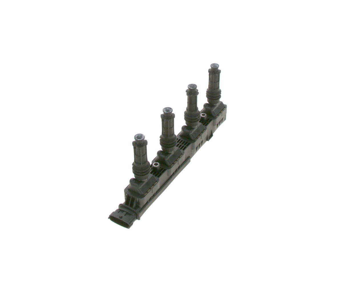 0221503015 Bosch Котушка запалювання