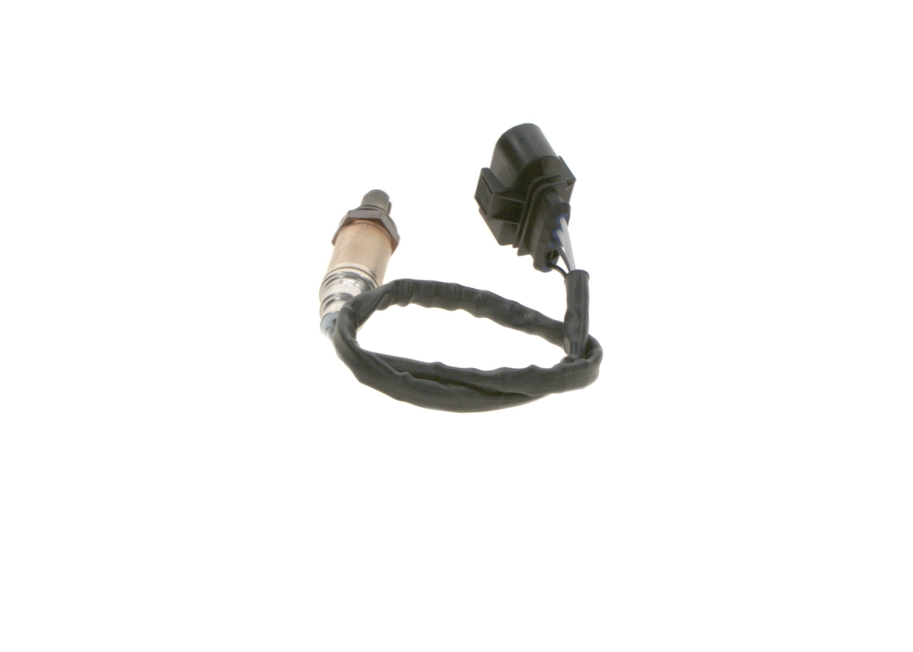 Лямбдазонд, датчик кисню до каталізатора Bosch 0258003759 ціна, від 59.88 USD