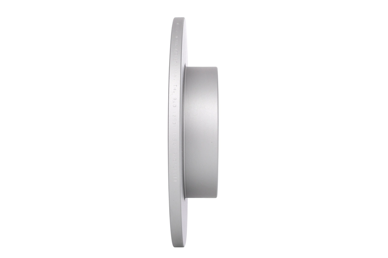 Задні дискові гальма Bosch 0986479B78 ціна, від 31.47 USD