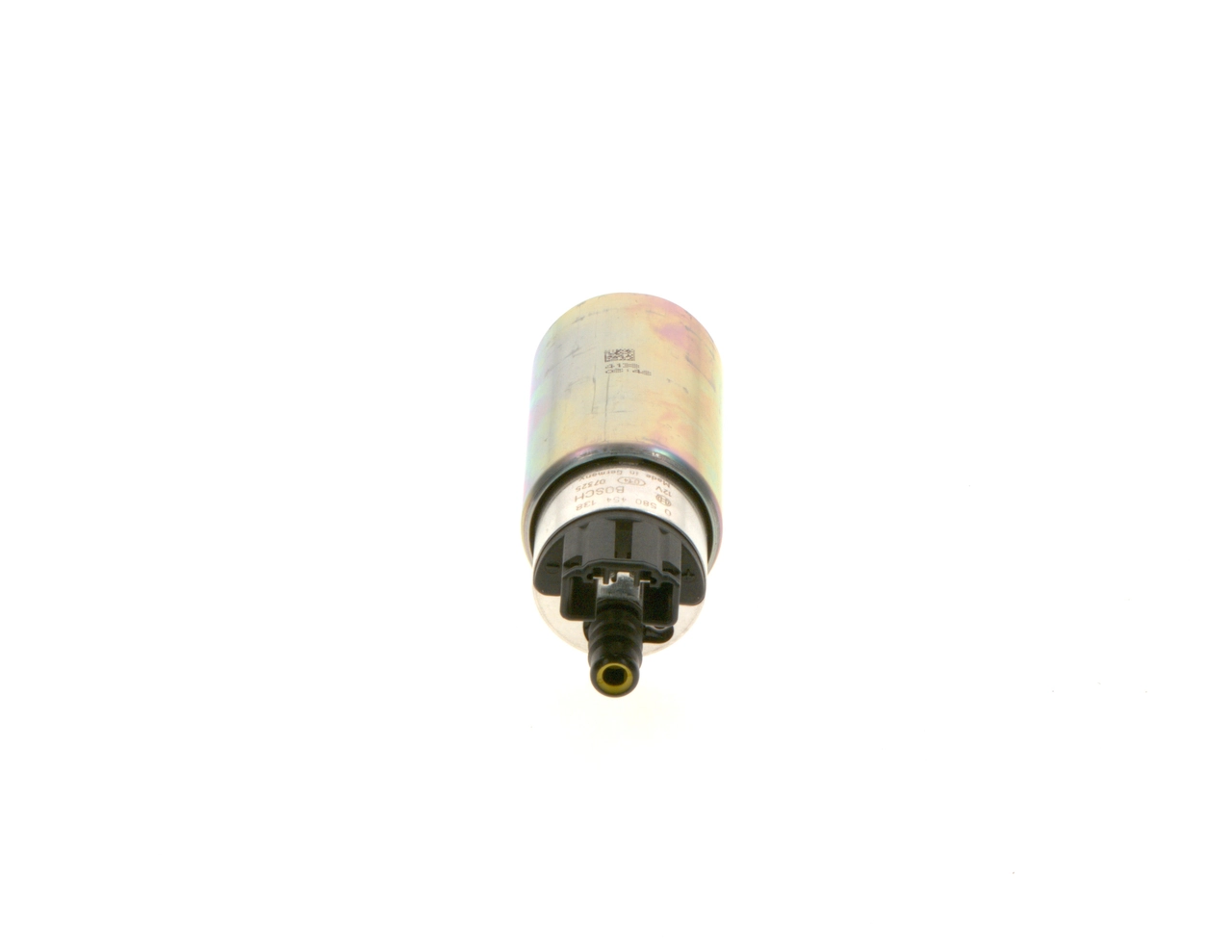 Елемент-турбінка паливного насосу Bosch 0580454138 ціна, від 27.85 USD