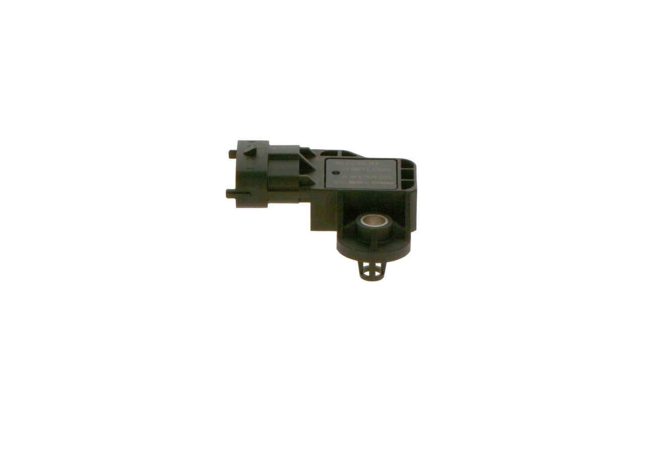 Купити 0281006076 Bosch Датчик абсолютного тиску