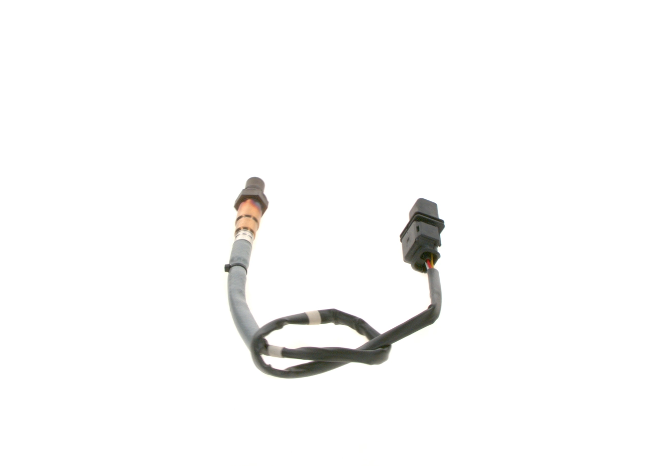 Лямбдазонд, датчик кисню до каталізатора Bosch 0258017001 ціна, від 99.94 USD