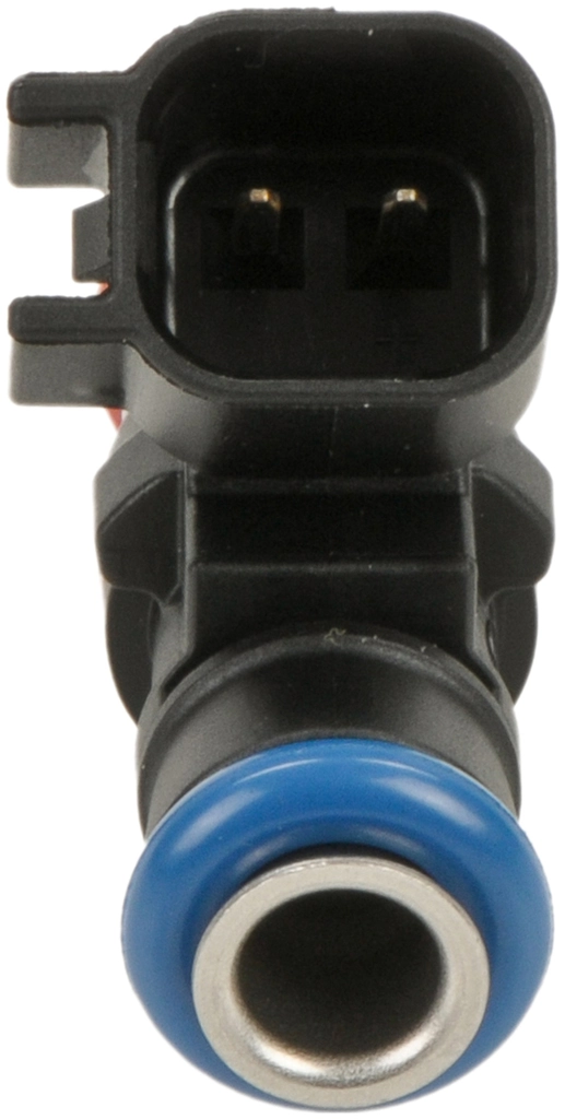 Паливні форсунки 9L8EA5A Ford