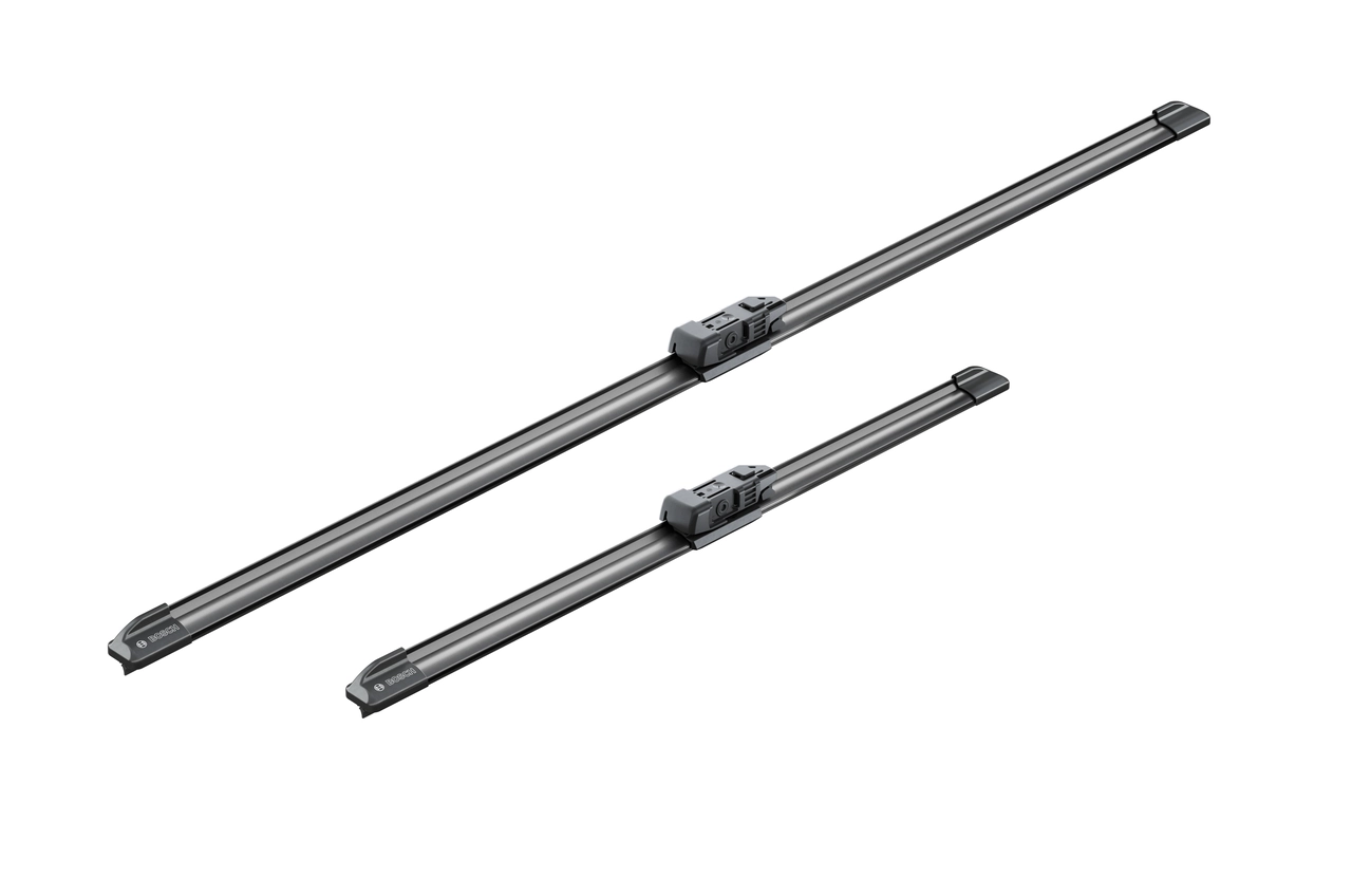 3397014208 Bosch Склоочисники лобового скла