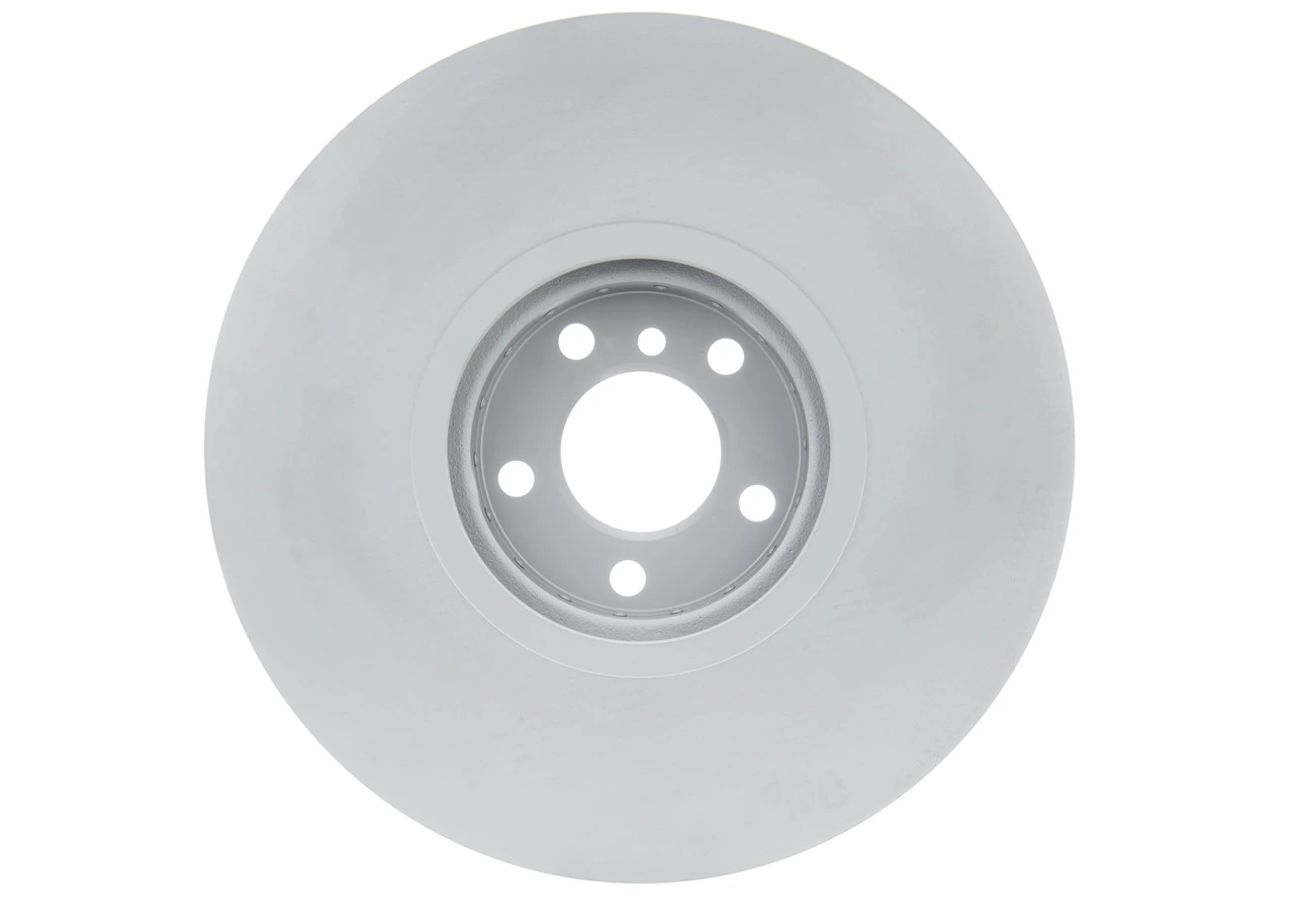 Диск переднього гальма Bosch 0986479E25 ціна, від 266.58 USD