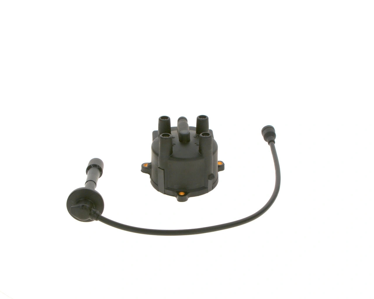 0986356953 Bosch Проводи високовольтні