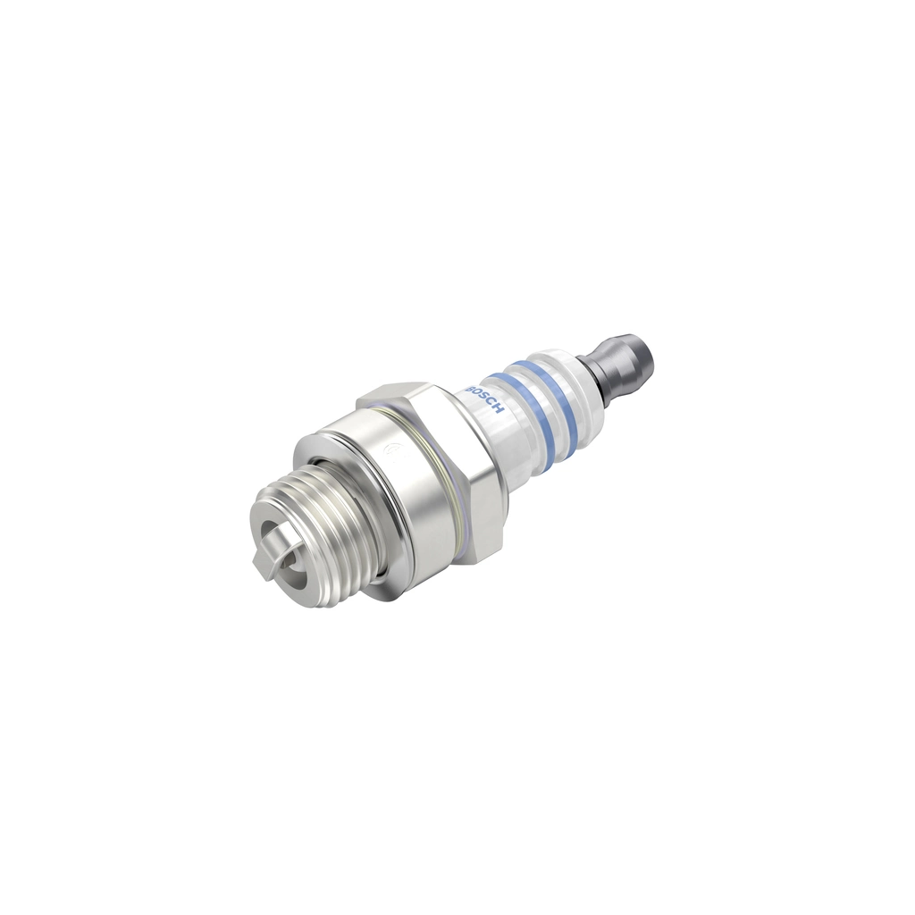 Свічки автомобільні Bosch 0241235764 ціна, від 1.38 USD