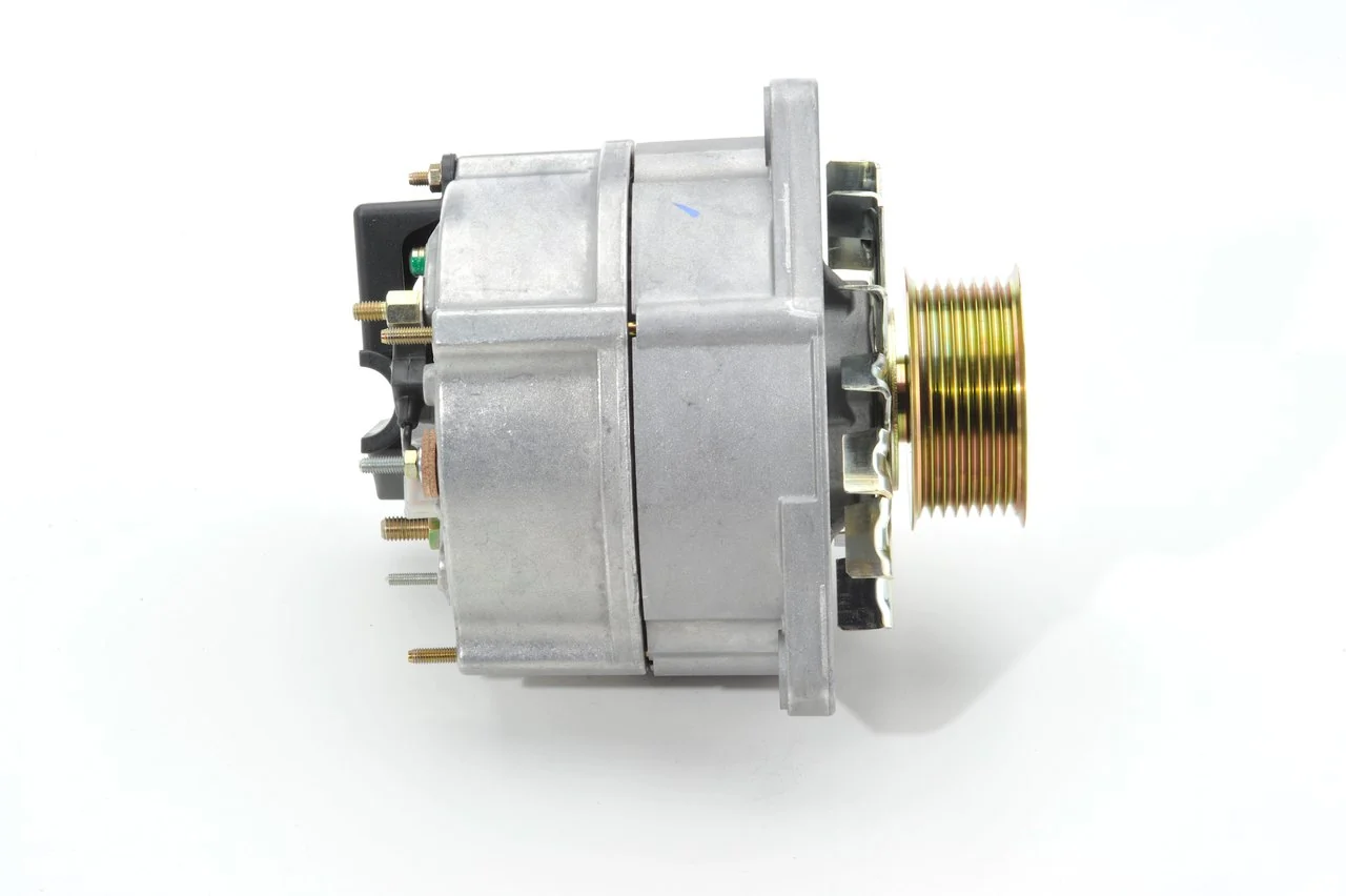 0120469115 Bosch Авто генератор