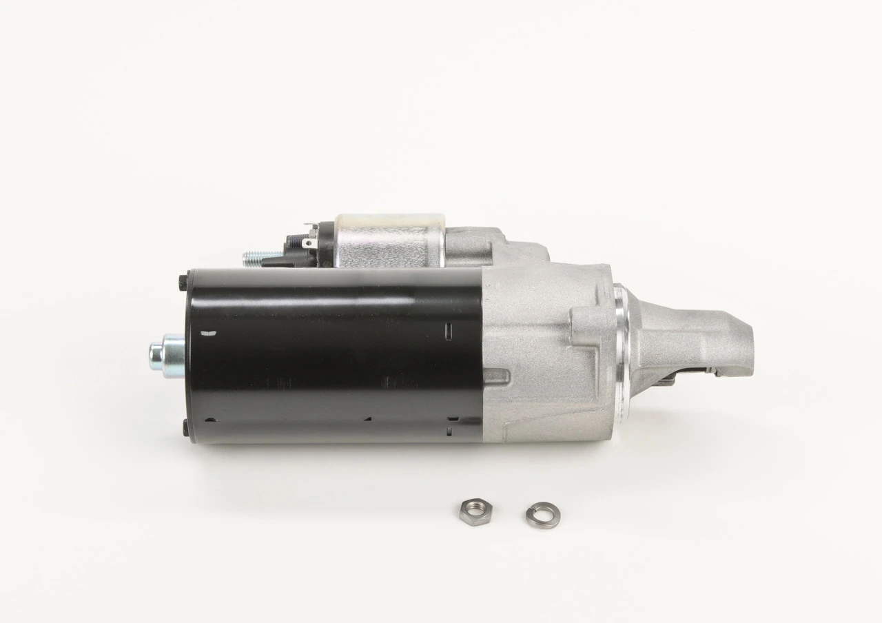 Стартер Bosch 0001115072 ціна, від 88.57 USD