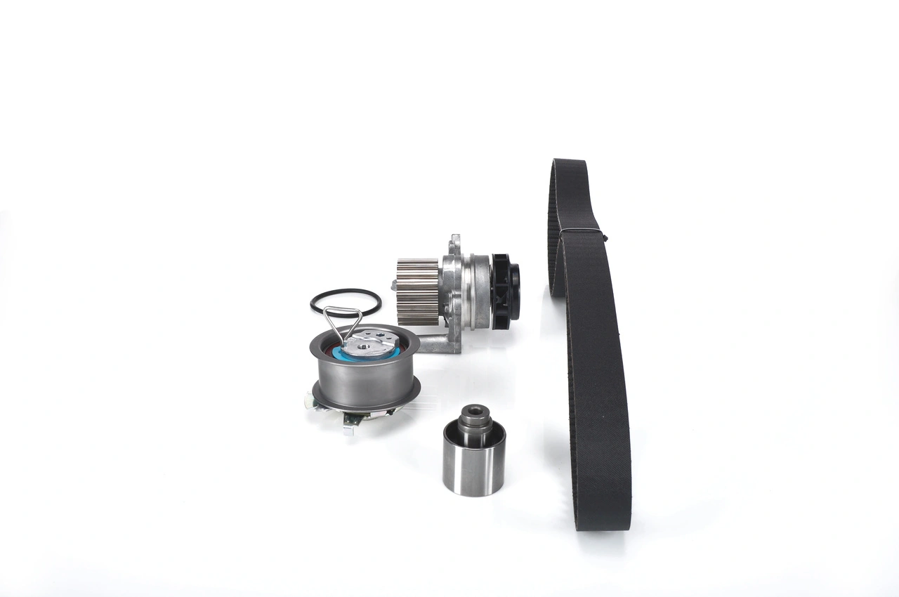Комплект ГРМ Bosch 1987946477 ціна, від 118.94 USD