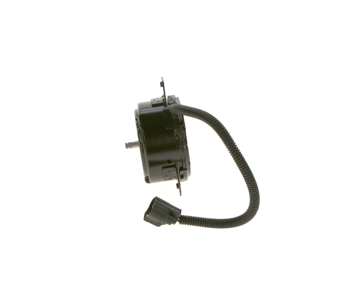 Купити 3137230306 Bosch Двигун вентилятора системи охолодження