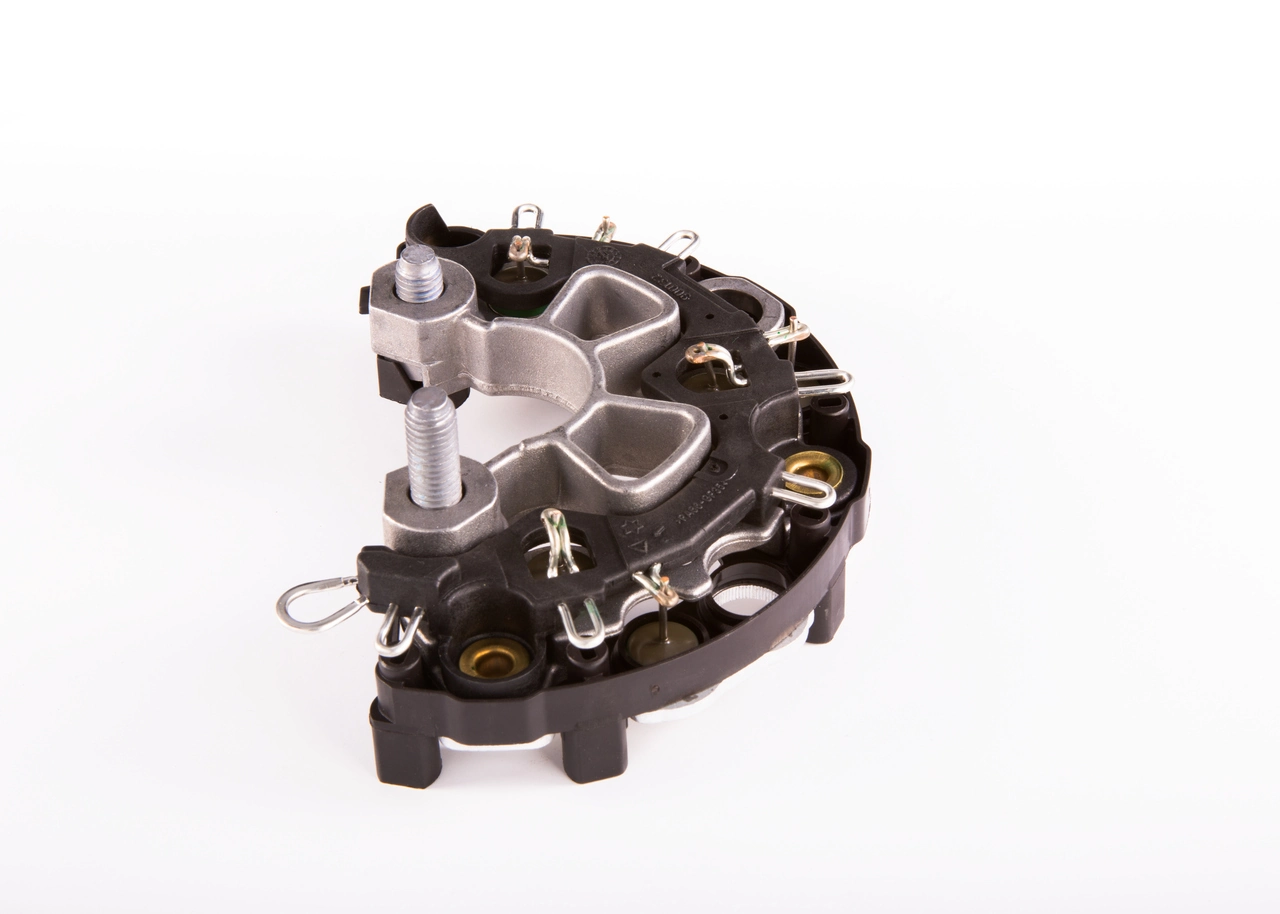 F00M133246 Bosch Діодний випрямляч